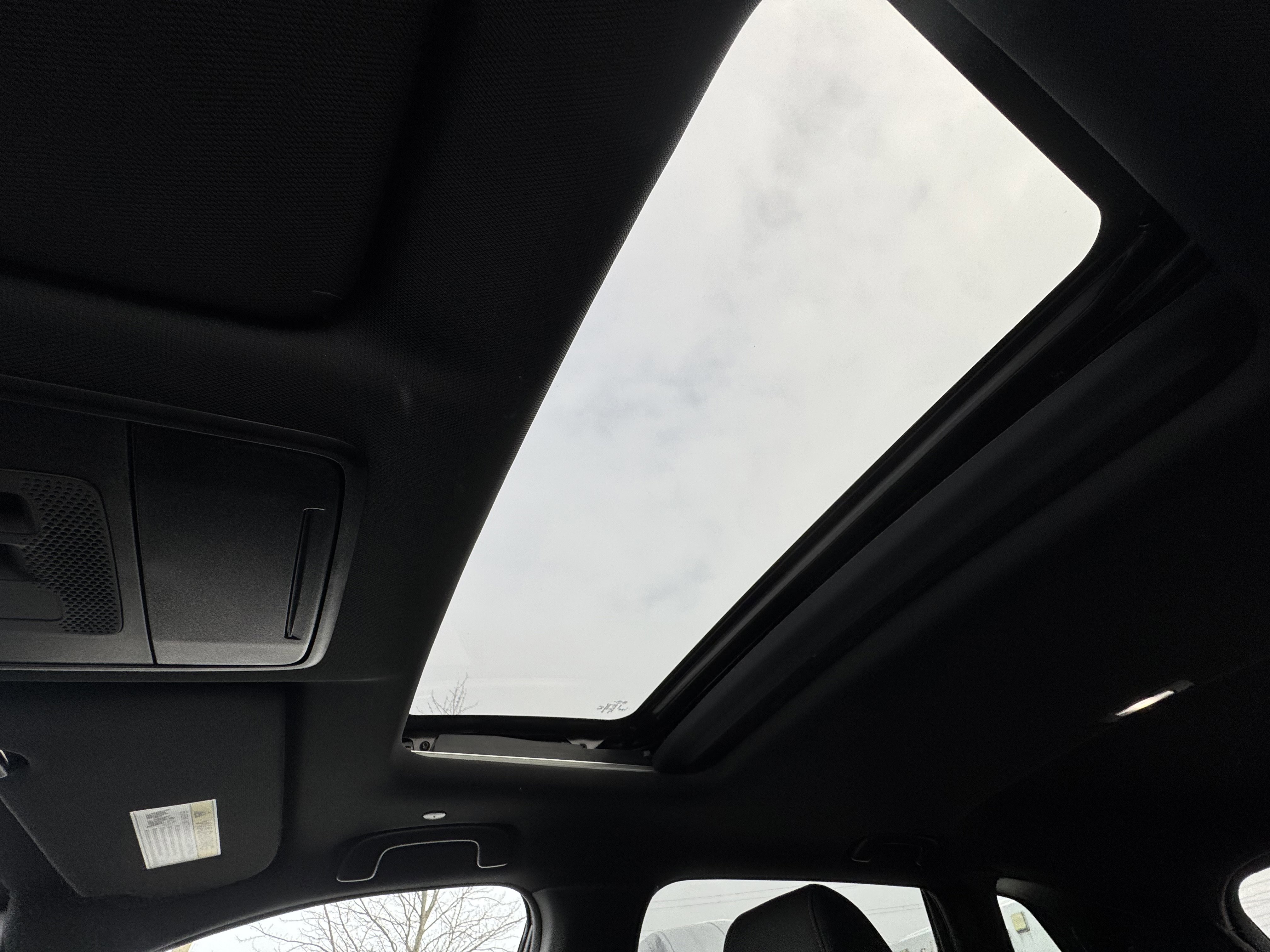 Used 2026 Honda CR-V Sport Touring image 3