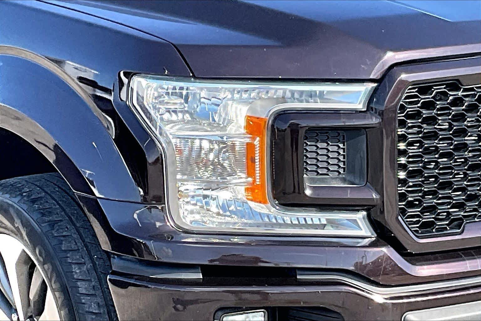 Used 2020 Ford F150 XL w/ Equipment Group 101A Mid RWD image 24