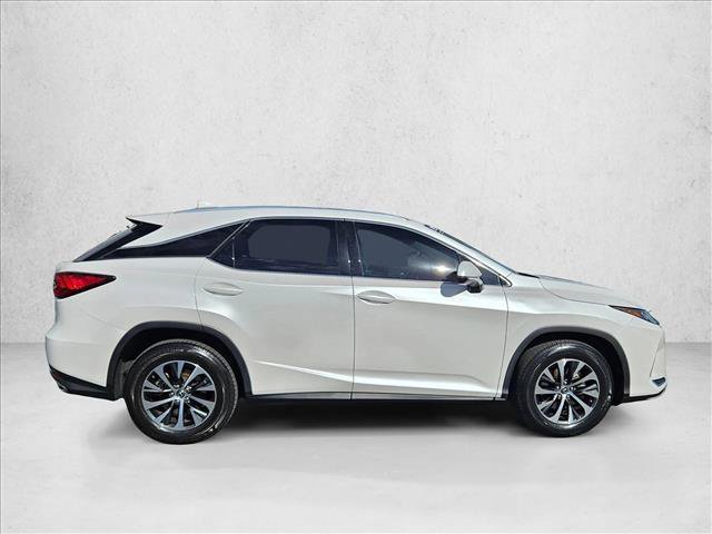 Used 2021 Lexus RX 350 AWD w/ Premium Package video 4