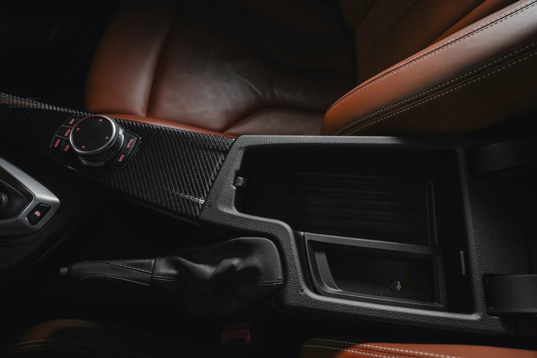 Used 2019 BMW M4 Coupe w/ Competition Package image 50