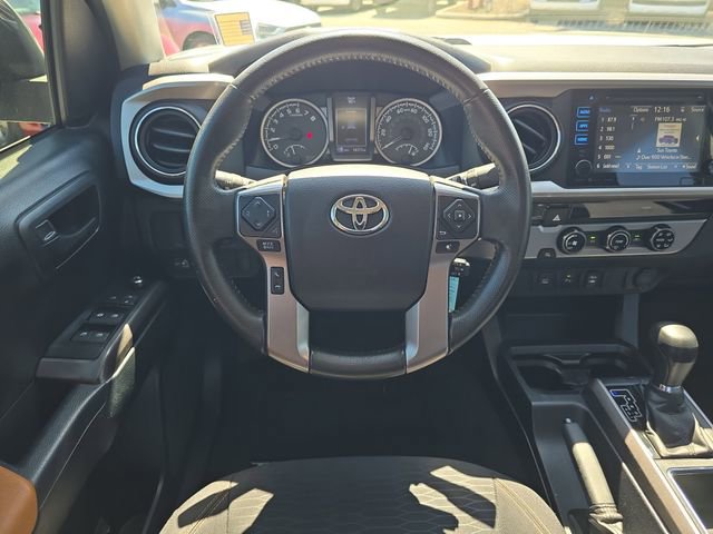 Used 2017 Toyota Tacoma SR5 w/ Tow Package image 13