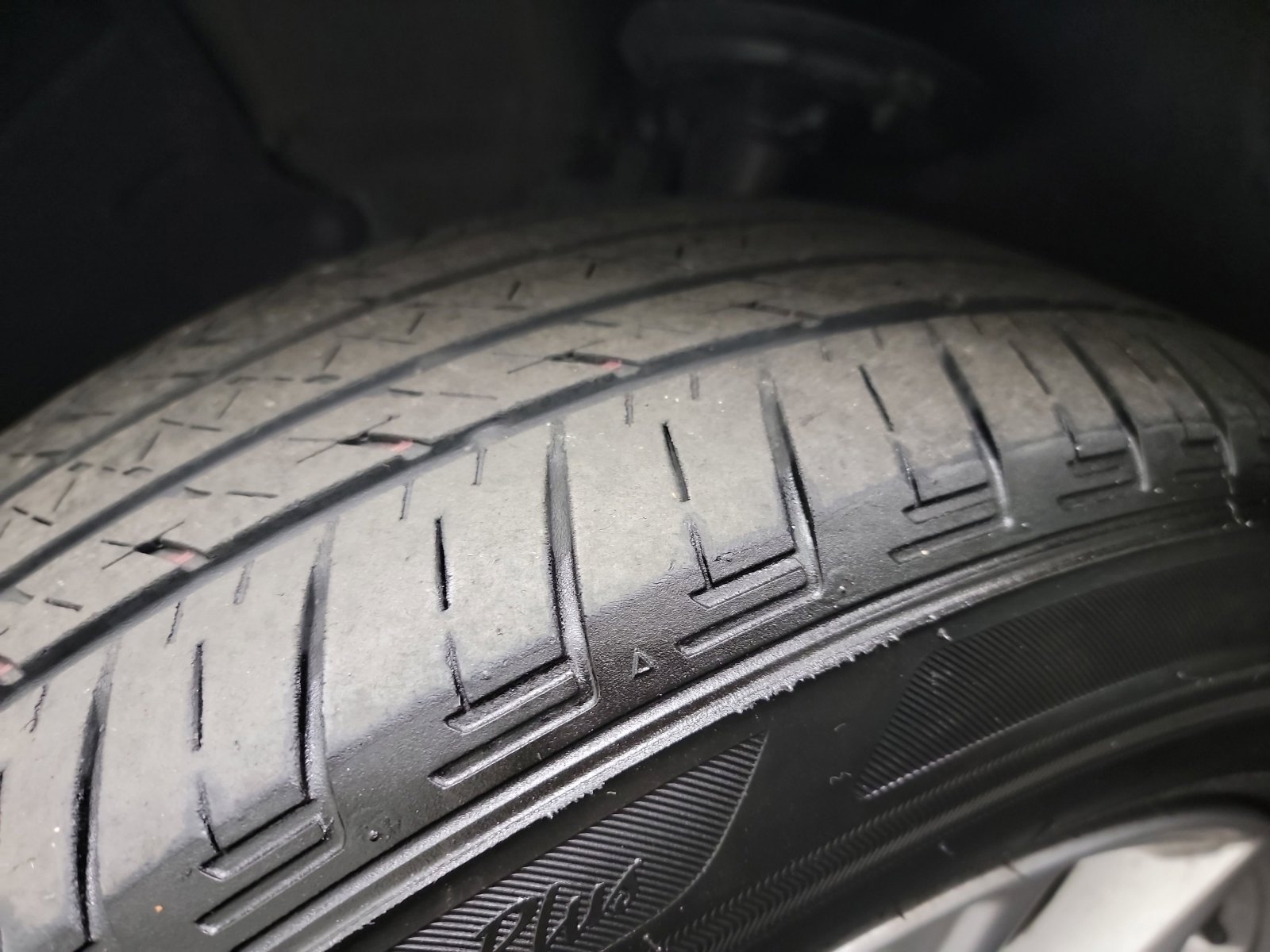 Certified 2023 Honda CR-V EX-L image 31