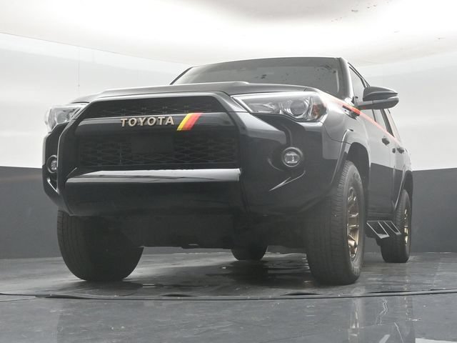 Used 2023 Toyota 4Runner Limited RWD image 54