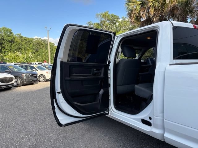 Used 2015 RAM 3500 Tradesman w/ Popular Equipment Group AWD/4WD image 22