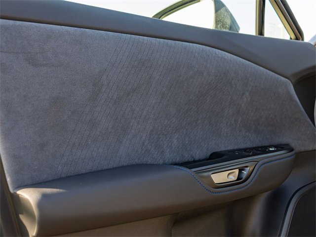 New 2026 Lexus RZ 450e AWD image 21