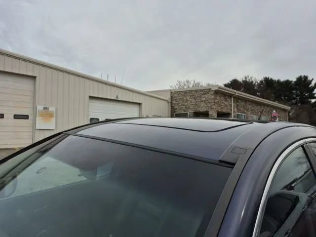 Used 2009 Honda CR-V EX-L image 11