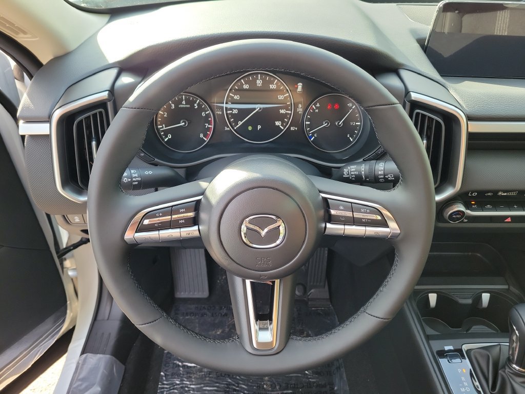 New 2026 MAZDA CX-50 AWD 2.5 S w/ Weather Package image 21