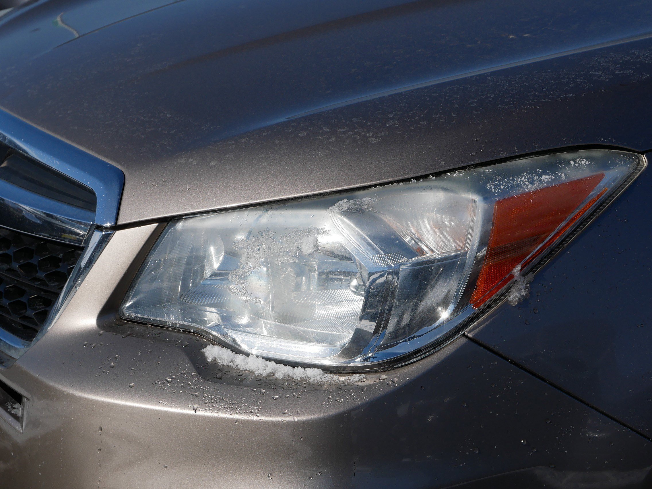 Used 2015 Subaru Forester 2.5i Premium w/ All-Weather Package image 16