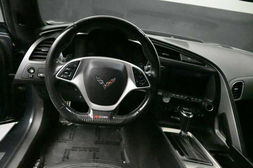 Used 2019 Chevrolet Corvette Z06 RWD image 11