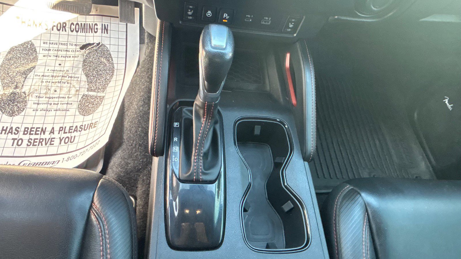 Used 2023 Nissan Frontier PRO-4X w/ Pro-4X Premium Package image 35