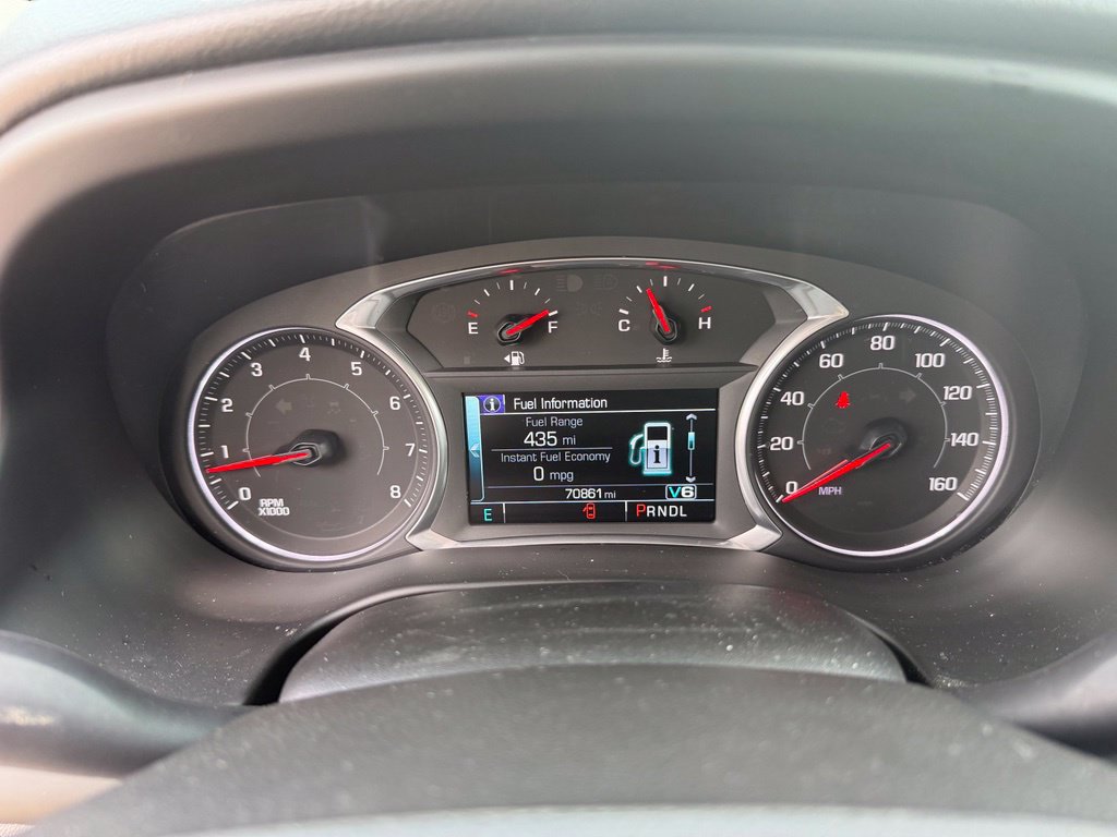 Used 2018 GMC Acadia SLT AWD/4WD image 24