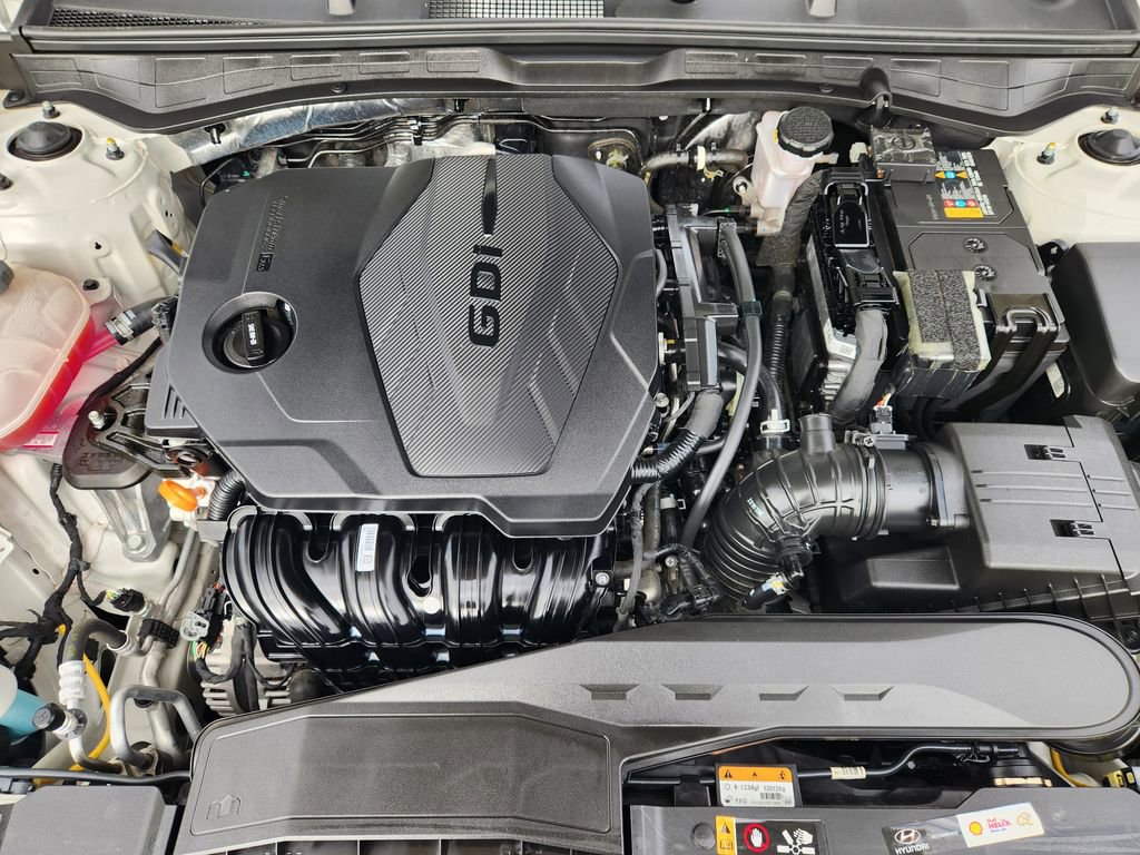 Certified 2023 Hyundai Sonata SEL w/ Winter Weather Package image 29