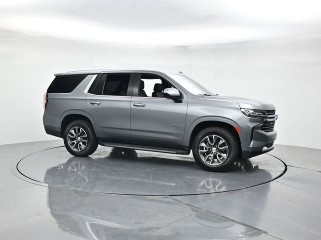 Used 2022 Chevrolet Tahoe LT AWD/4WD video 3