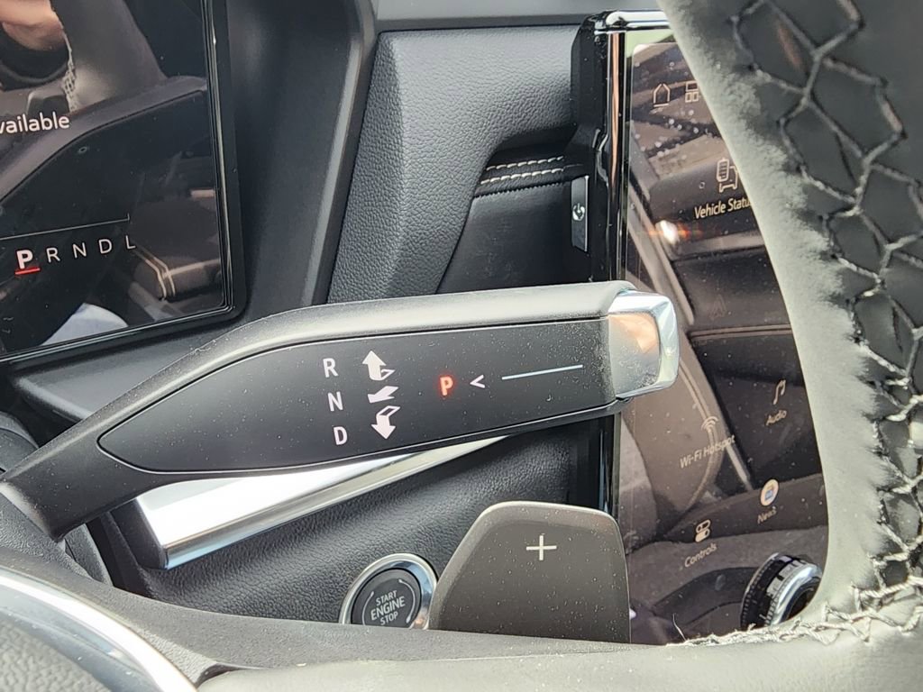 New 2026 GMC Terrain Elevation w/ Black Edition image 21