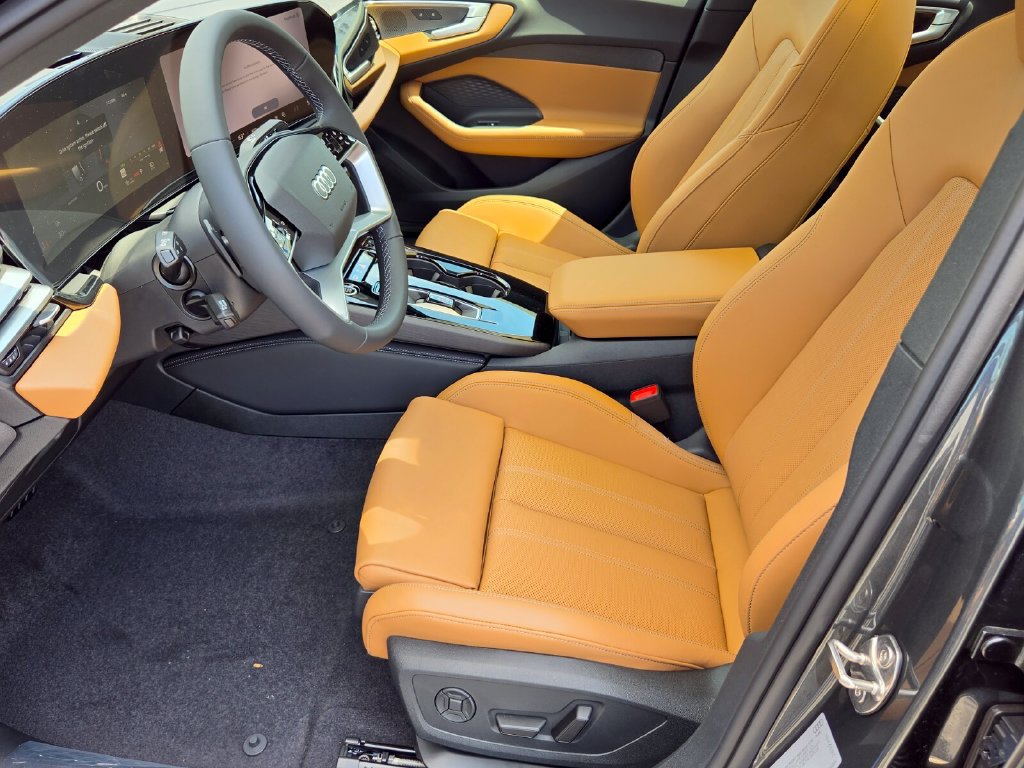 New 2026 Audi A5 Premium Plus AWD/4WD image 5