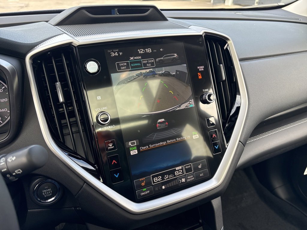 New 2026 Subaru Ascent Limited image 30
