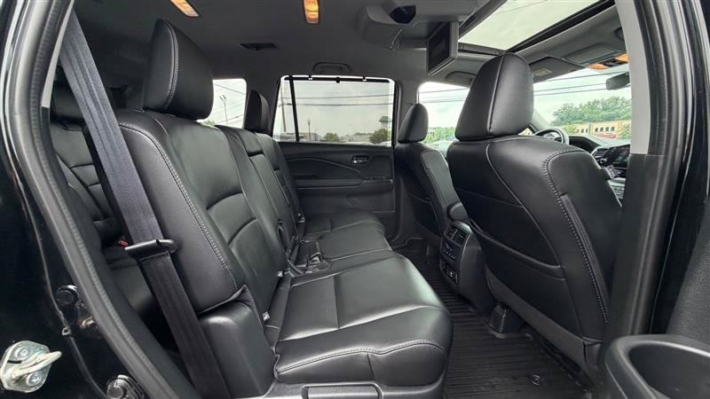 Used 2020 Honda Pilot EX-L image 39
