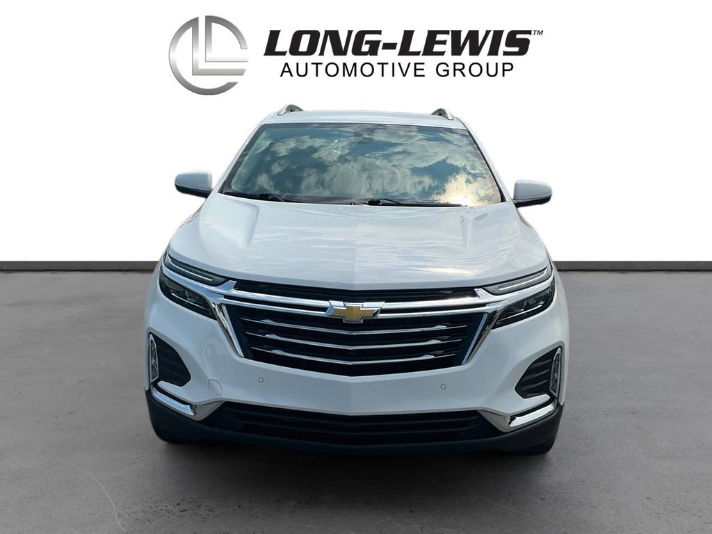 Used 2023 Chevrolet Equinox Premier FWD image 11