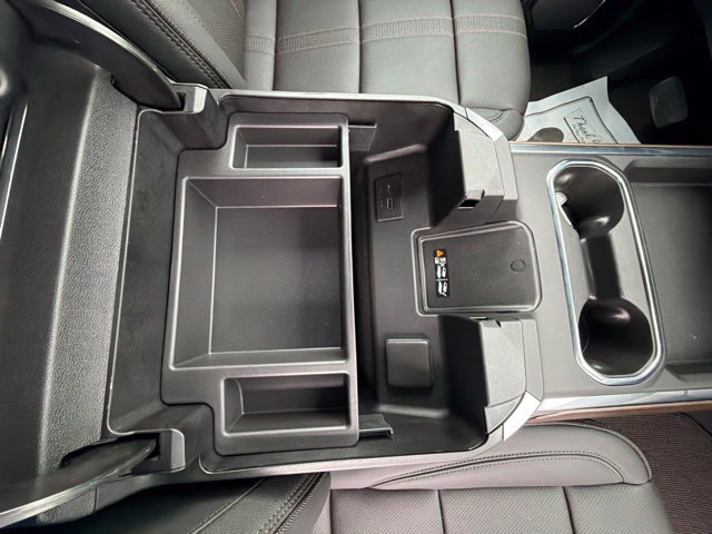 New 2026 Chevrolet Silverado 2500 High Country w/ LPO, Dark Essentials Package AWD/4WD image 49