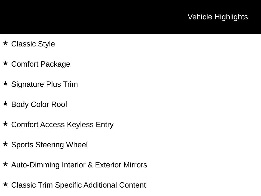 Used 2025 MINI Cooper S FWD image 6