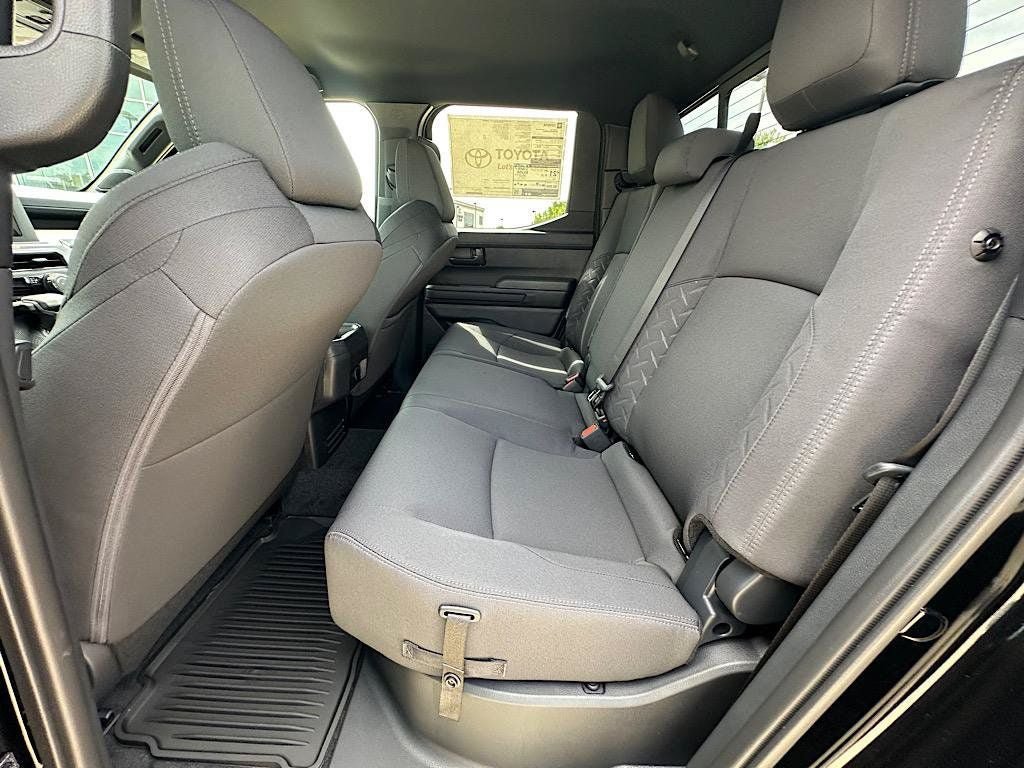 New 2026 Toyota Tacoma SR5 AWD/4WD image 11