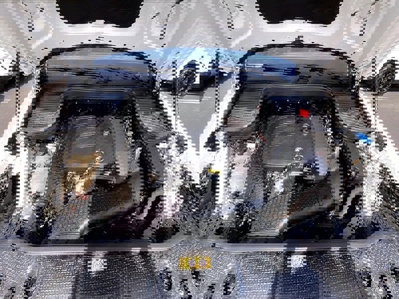 Used 2022 Mercedes-Benz GLE 350 image 12