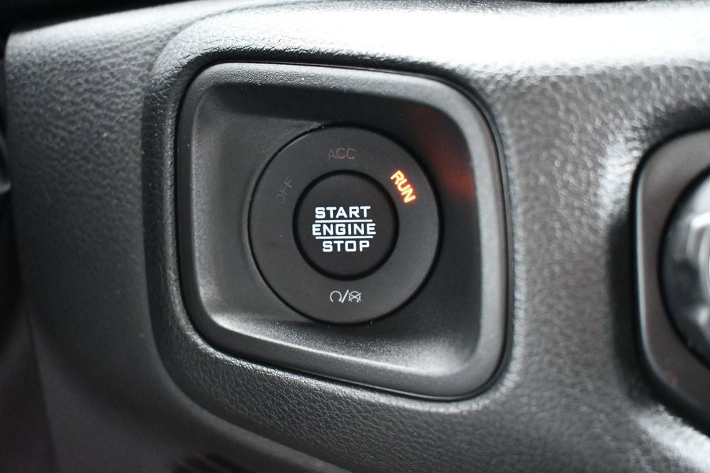 New 2026 Jeep Gladiator Sport image 17