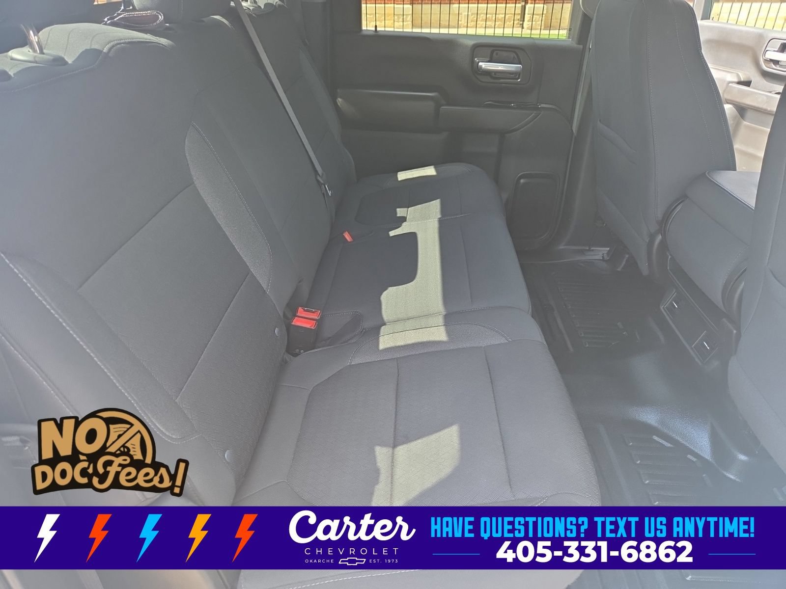 Used 2022 Chevrolet Silverado 3500 W/T w/ WT Convenience Package RWD image 32
