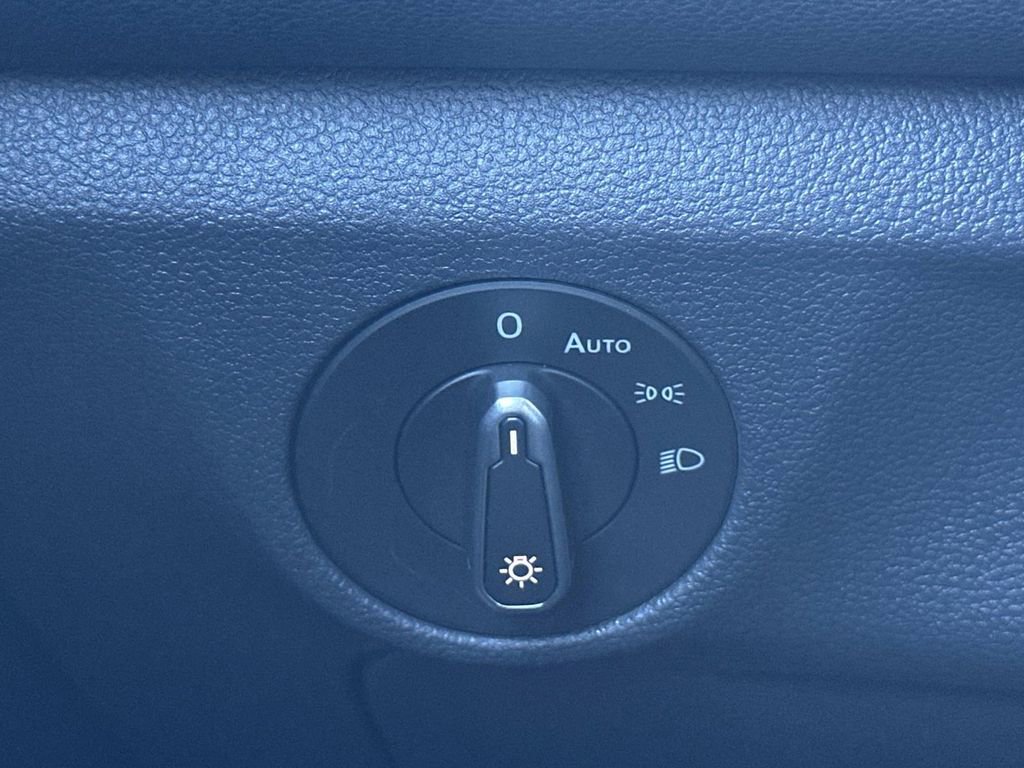 New 2026 Volkswagen Jetta Sport FWD image 24