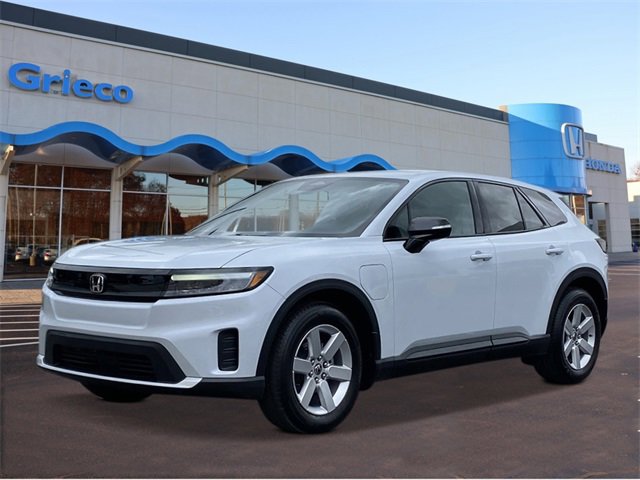 New 2026 Honda Prologue EX