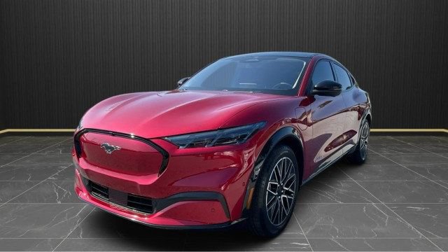 Used 2024 Ford Mustang Mach-E Premium RWD image 5