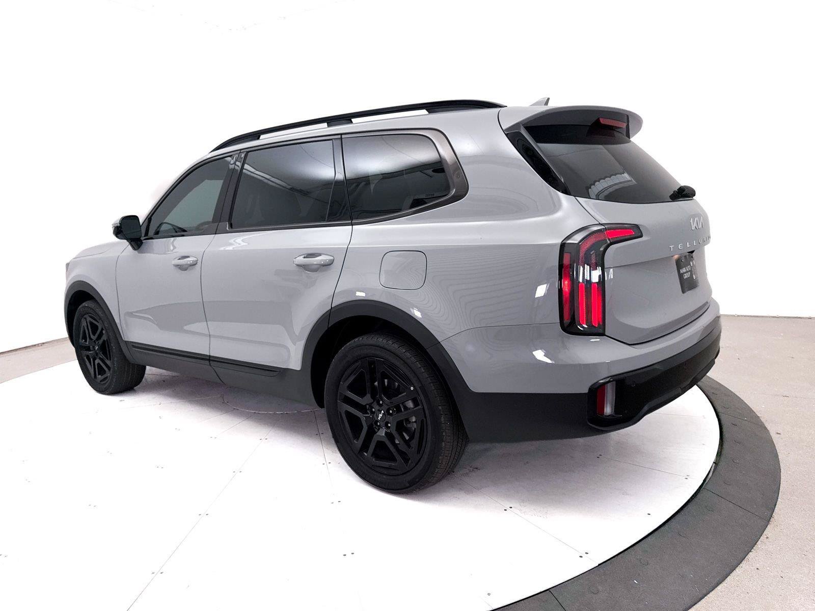 Used 2024 Kia Telluride SX X-Line AWD/4WD image 18