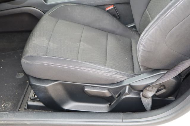 Used 2017 Ford Mustang Coupe RWD image 13