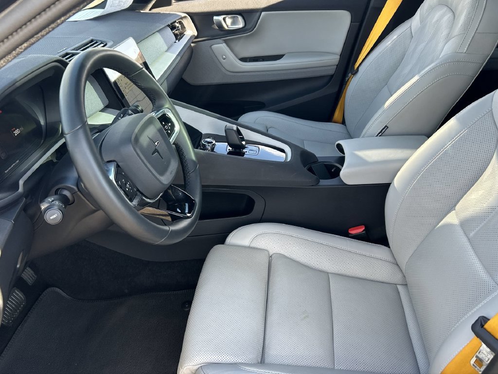 Used 2024 Polestar Polestar 2 AWD/4WD image 15