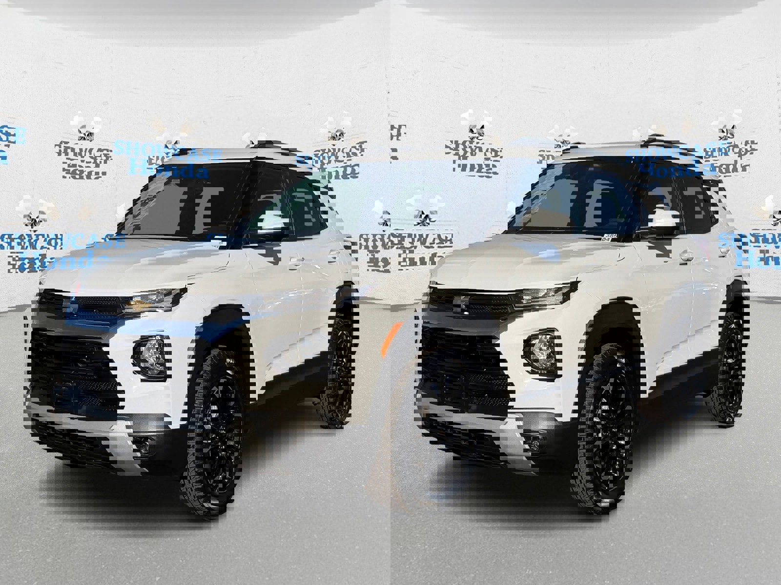 Used 2022 Chevrolet TrailBlazer LT w/ Confidence II Package image 2