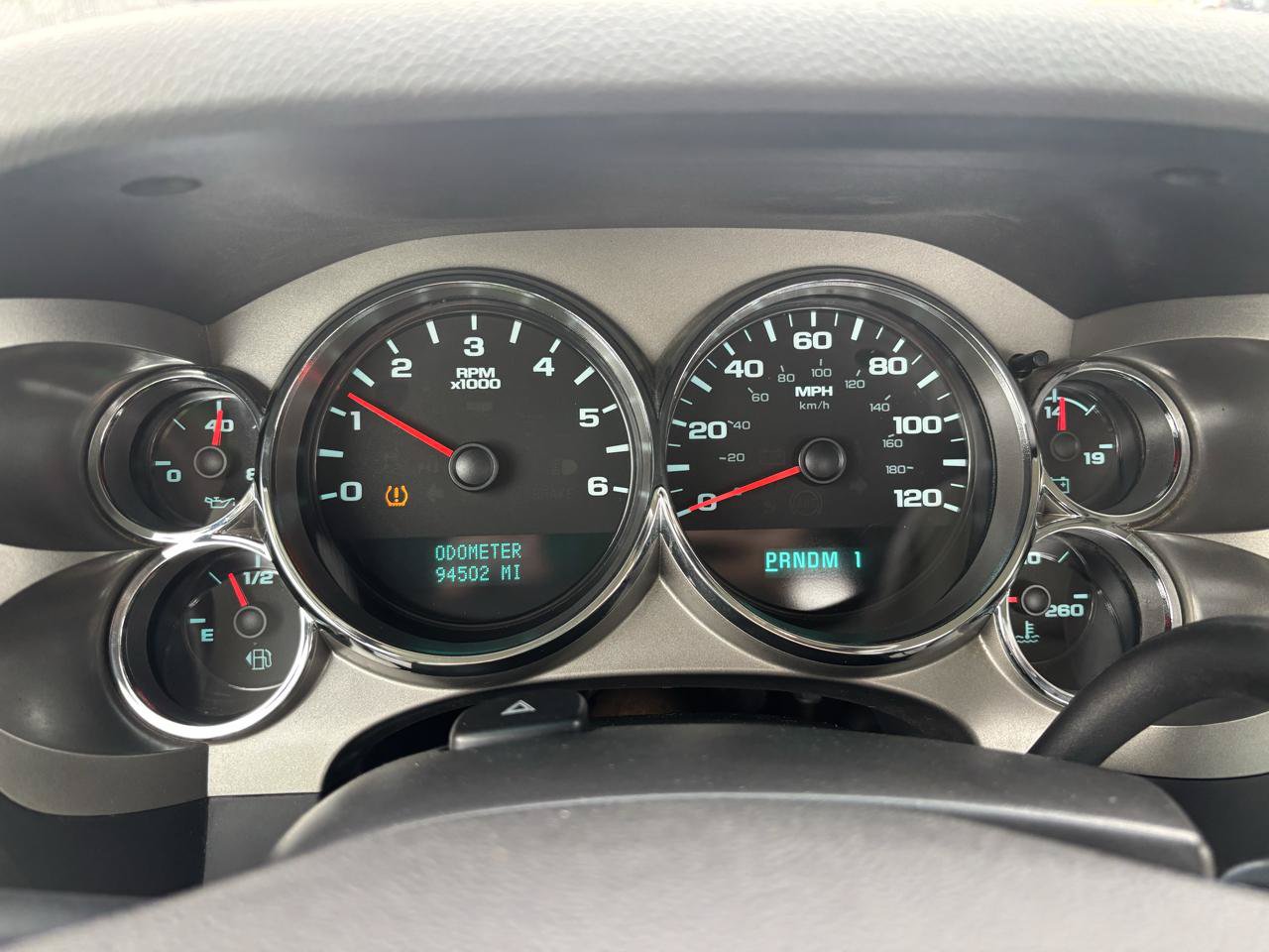 Used 2014 Chevrolet Silverado 2500 W/T RWD image 15
