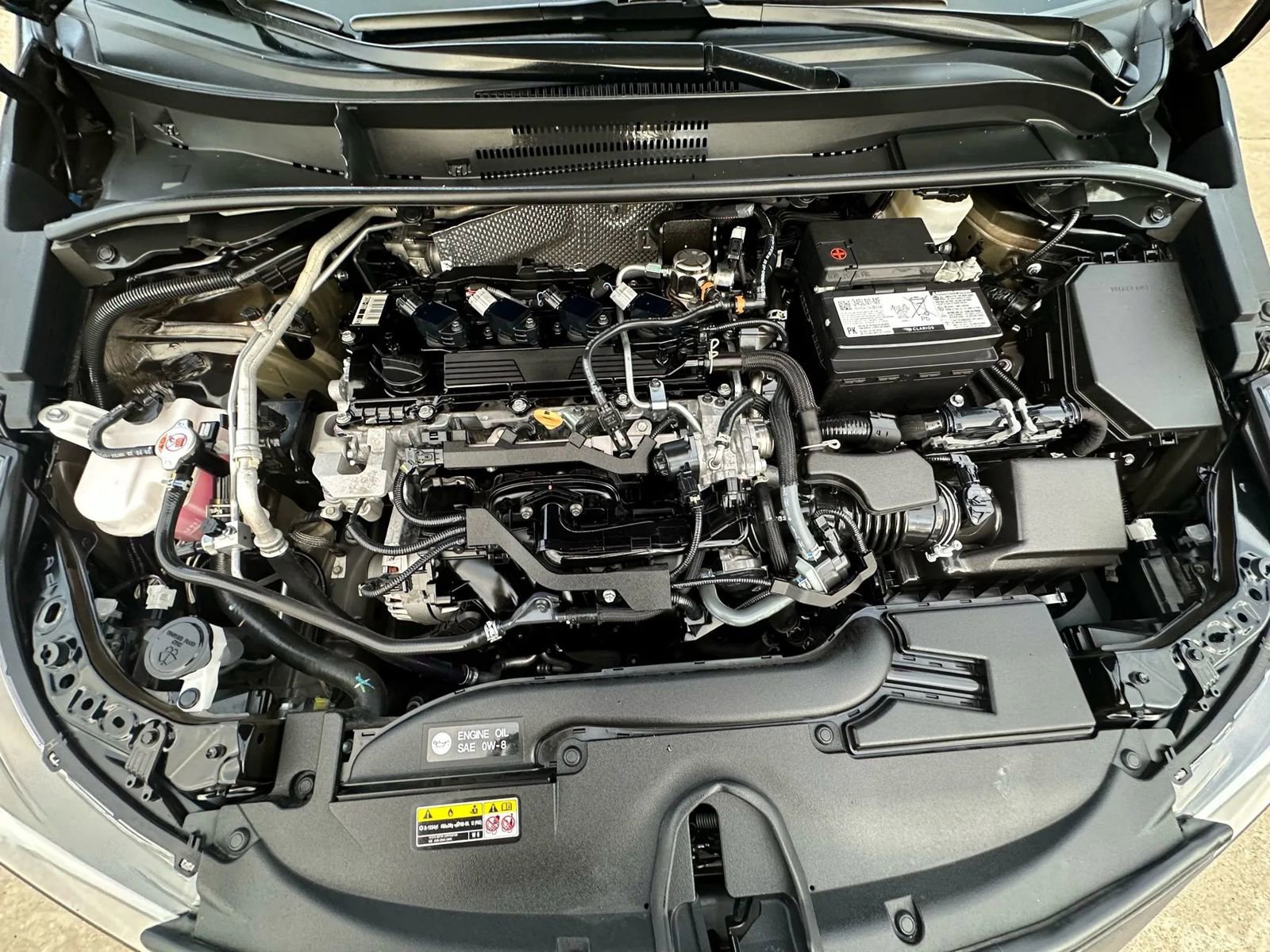 Used 2023 Toyota Corolla SE image 33