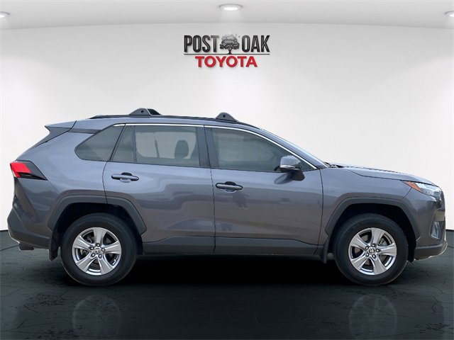 Used 2024 Toyota RAV4 XLE image 8
