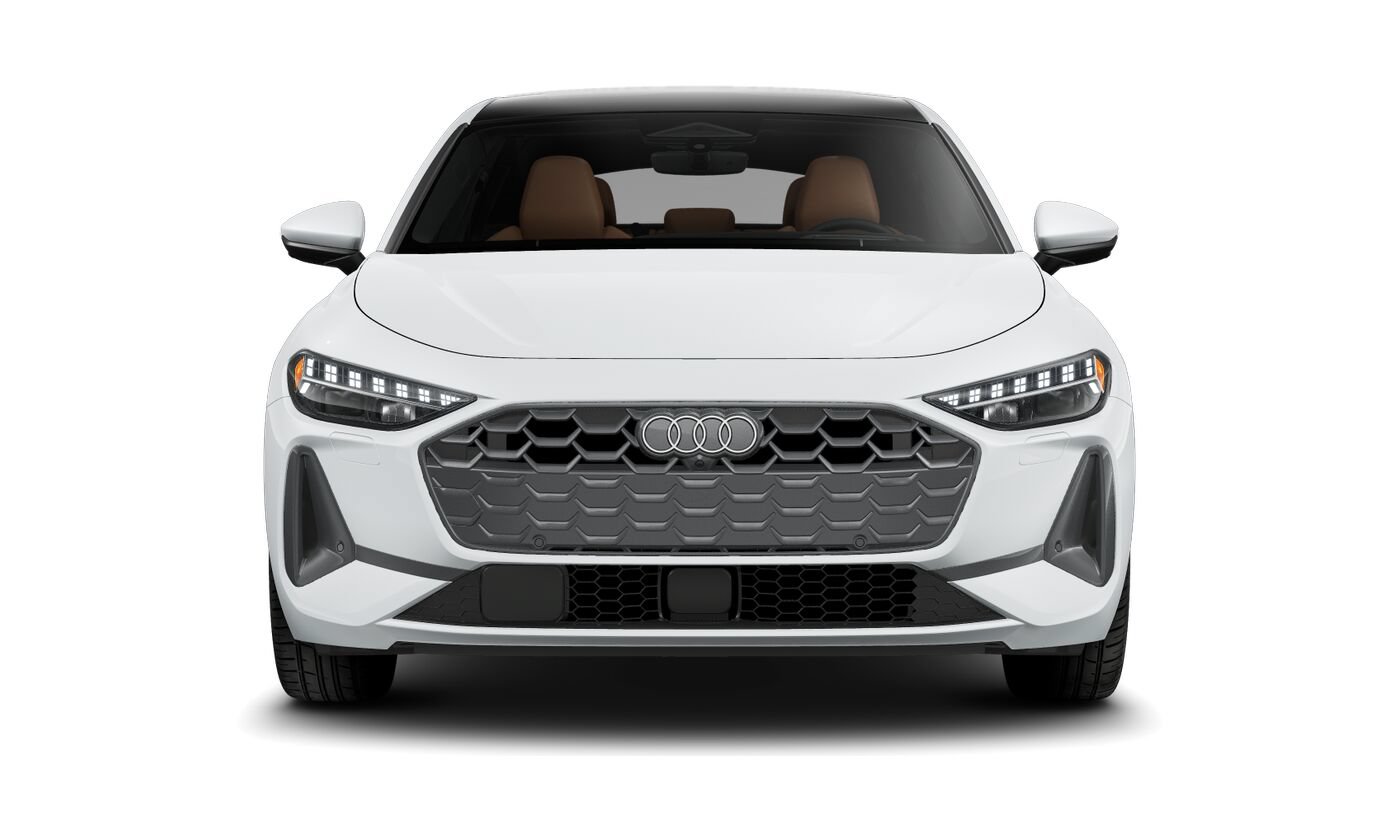 Certified 2025 Audi A5 2.0T Premium Plus AWD/4WD image 4