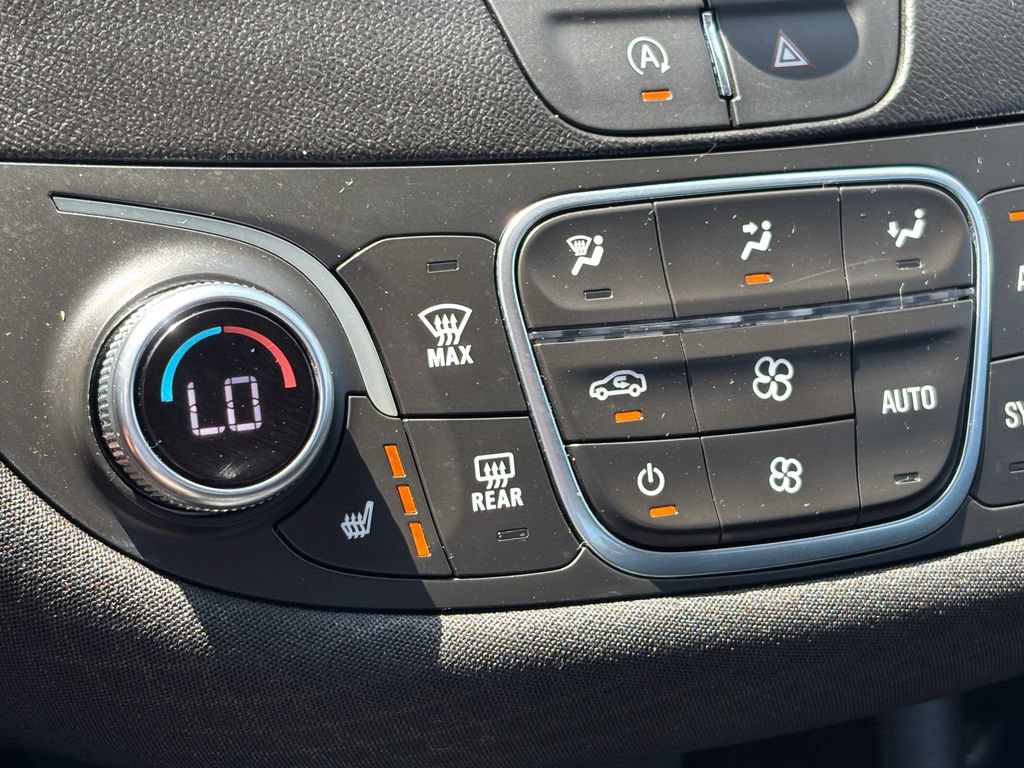 Used 2024 Chevrolet Malibu LT FWD image 22