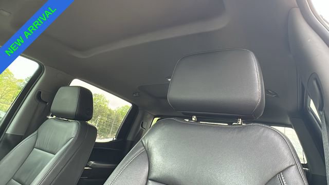 Used 2021 Chevrolet Silverado 1500 LT Trail Boss w/ Convenience Package II image 31