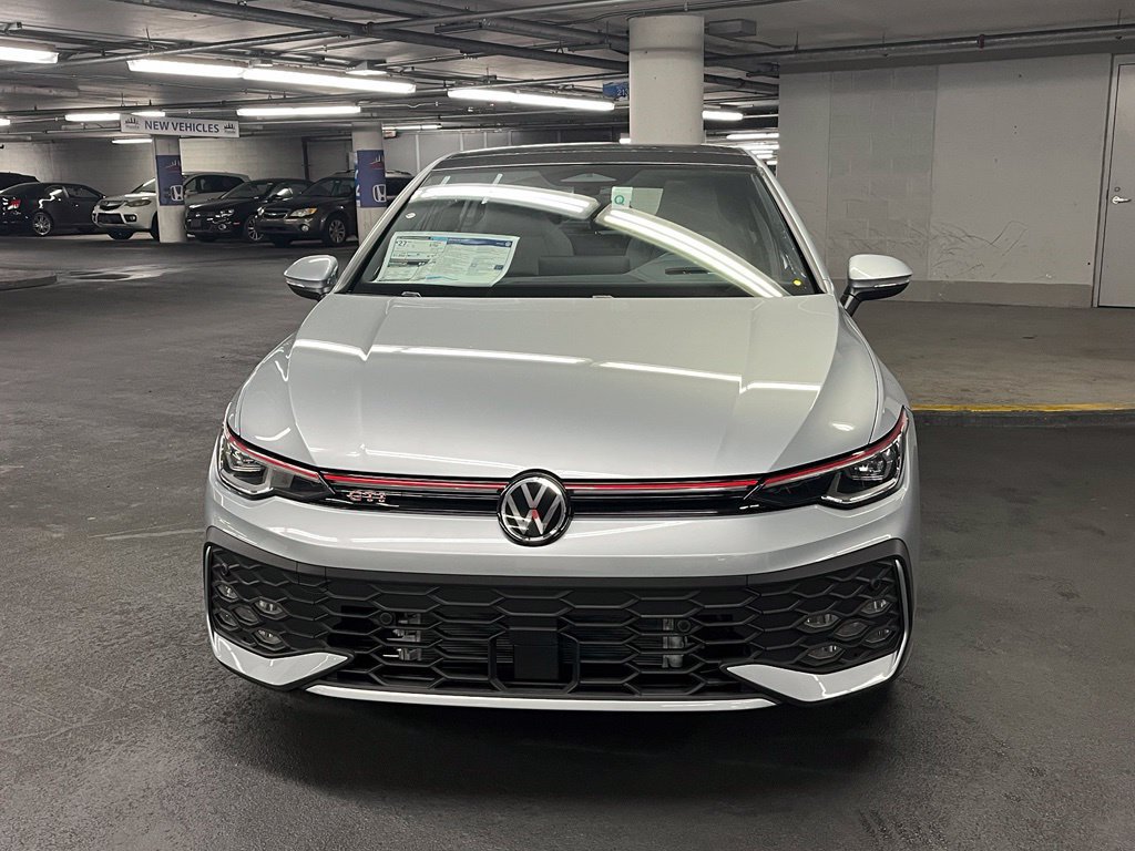 New 2026 Volkswagen GTI Autobahn FWD image 33
