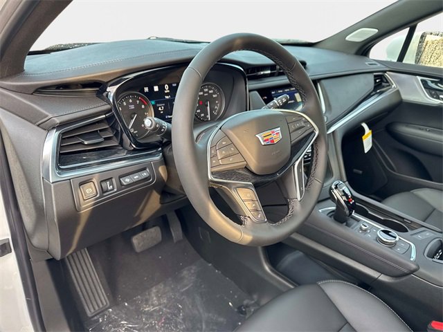 New 2026 Cadillac XT5 Premium Luxury w/ Driver Assist Package image 18