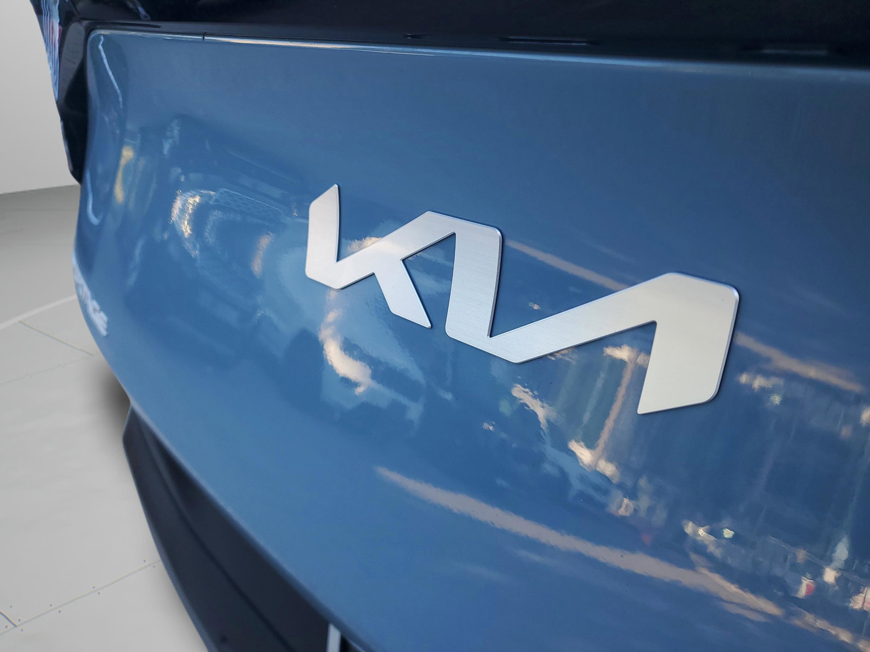 Certified 2026 Kia Sportage S AWD/4WD image 31