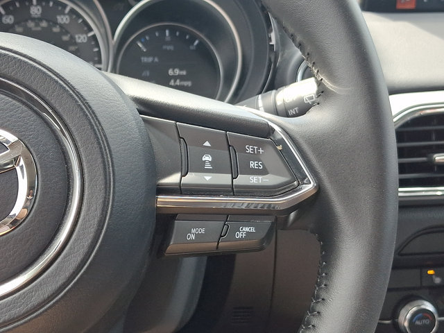 Used 2019 MAZDA CX-9 Touring AWD/4WD image 21