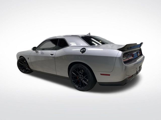 Used 2015 Dodge Challenger SRT Hellcat image 3