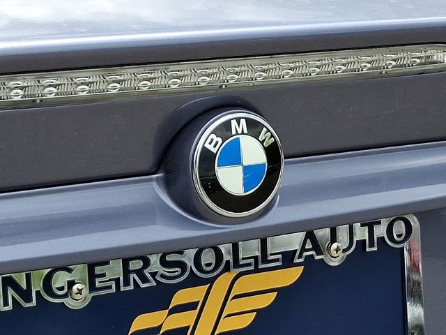 Used 2004 BMW 325Ci Convertible RWD image 30