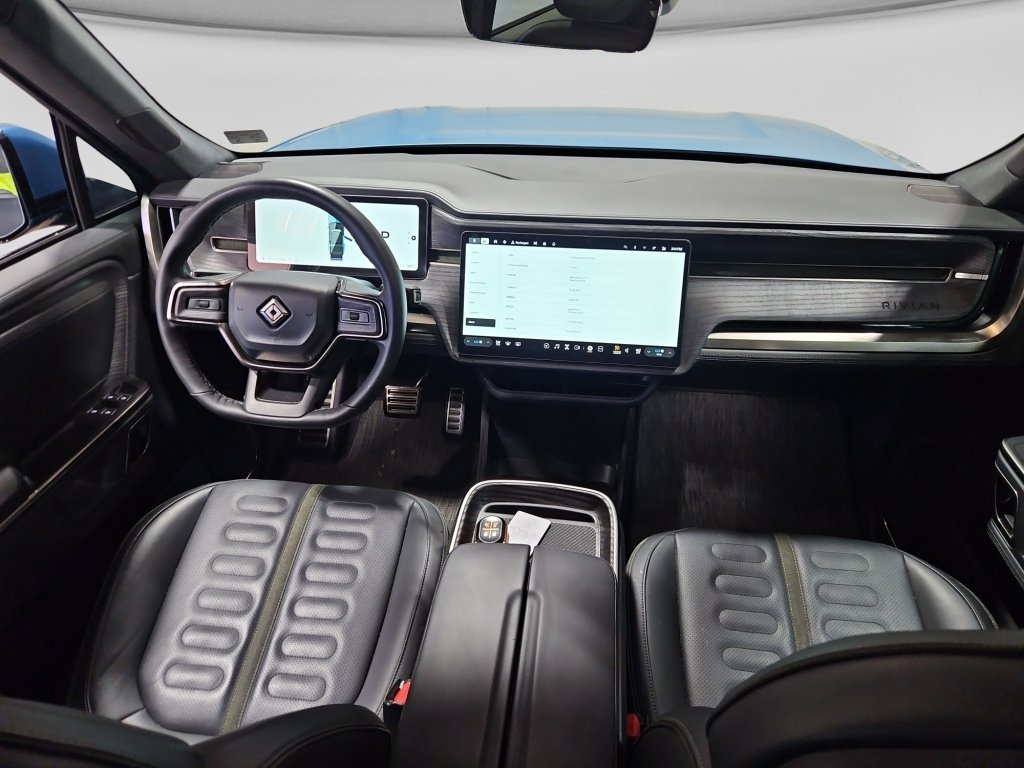 Used 2023 Rivian R1S Adventure AWD/4WD image 16