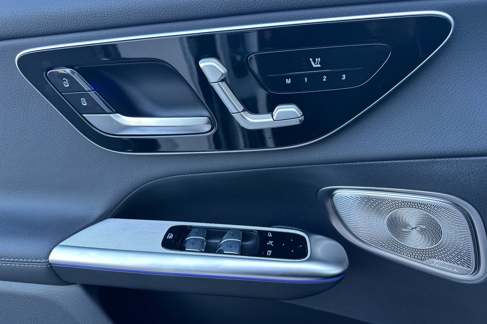 New 2026 Mercedes-Benz GLC 300 4MATIC image 11