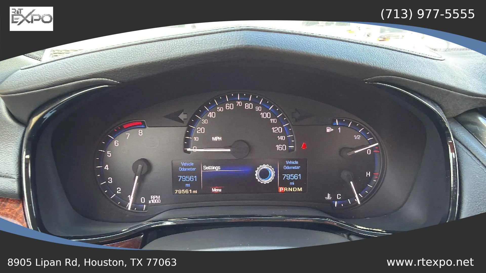 Used 2014 Cadillac CTS Luxury RWD image 42